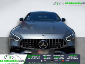 Mercedes AMG GT 43 AMG 367 ch BVA 4-Matic+  occasion � Beaupuy - photo n�3