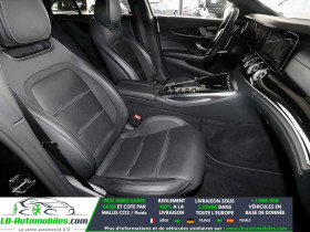 Mercedes AMG GT 43 AMG 367 ch BVA 4-Matic+  occasion � Beaupuy - photo n�3