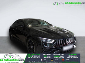 Mercedes AMG GT 43 AMG 367 ch BVA 4-Matic+  occasion � Beaupuy - photo n�2