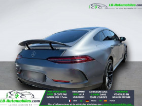 Mercedes AMG GT 43 AMG 367 ch BVA 4-Matic+  occasion � Beaupuy - photo n�2