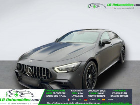 Mercedes AMG GT 43 AMG 367 ch BVA 4-Matic+  occasion � Beaupuy - photo n�2
