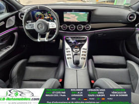 Mercedes AMG GT 43 AMG 367 ch BVA 4-Matic+  occasion � Beaupuy - photo n�3