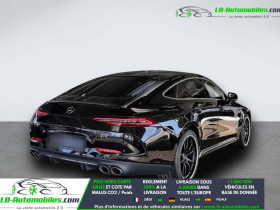 Mercedes AMG GT 43 AMG 367 ch BVA 4-Matic+  occasion � Beaupuy - photo n�2