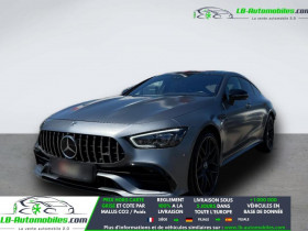 Mercedes AMG GT , garage LB AUTOMOBILES � Beaupuy