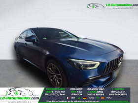 Mercedes AMG GT 43 AMG 367 ch BVA 4-Matic+  occasion � Beaupuy - photo n�2