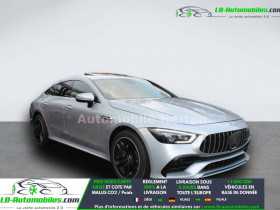 Mercedes AMG GT 43 AMG 367 ch BVA 4-Matic+  occasion � Beaupuy - photo n�2