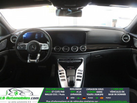 Mercedes AMG GT 43 AMG 367 ch BVA 4-Matic+  occasion � Beaupuy - photo n�3