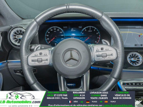 Mercedes AMG GT 43 AMG 367 ch BVA 4-Matic+  occasion � Beaupuy - photo n�6