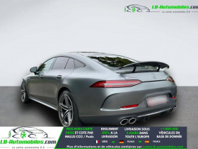 Mercedes AMG GT 43 AMG 367 ch BVA 4-Matic+  occasion � Beaupuy - photo n�3