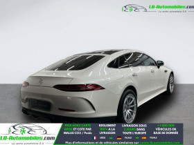 Mercedes AMG GT 43 AMG 367 ch BVA 4-Matic+  occasion � Beaupuy - photo n�4