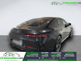 Mercedes AMG GT 43 AMG 367 ch BVA 4-Matic+  occasion � Beaupuy - photo n�3