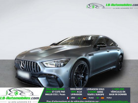 Mercedes AMG GT 43 AMG 367 ch BVA 4-Matic+  occasion � Beaupuy - photo n�2