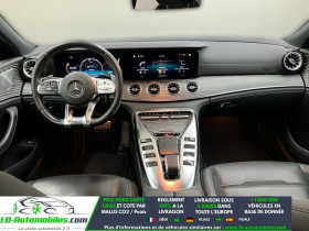 Mercedes AMG GT 43 AMG 367 ch BVA 4-Matic+  occasion � Beaupuy - photo n�3