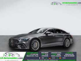Mercedes AMG GT , garage LB AUTOMOBILES � Beaupuy