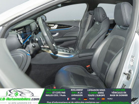 Mercedes AMG GT 43 AMG 367 ch BVA 4-Matic+  occasion � Beaupuy - photo n�5