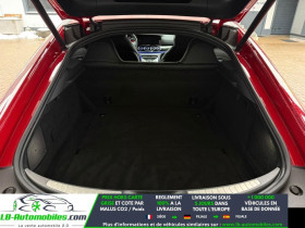 Mercedes AMG GT 43 AMG 367 ch BVA 4-Matic+  occasion � Beaupuy - photo n�7