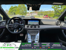 Mercedes AMG GT 43 AMG 367 ch BVA 4-Matic+  occasion � Beaupuy - photo n�2