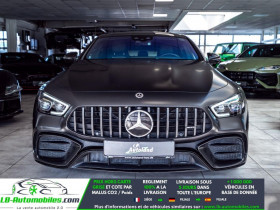 Mercedes AMG GT 43 AMG 367 ch BVA 4-Matic+  occasion � Beaupuy - photo n�5