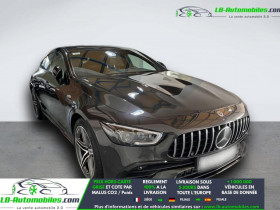 Mercedes AMG GT 43 AMG 367 ch BVA 4-Matic+  occasion � Beaupuy - photo n�2