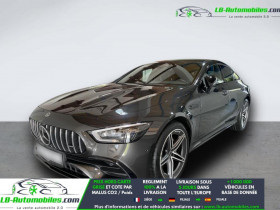Mercedes AMG GT , garage LB AUTOMOBILES � Beaupuy