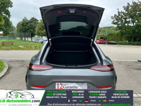 Mercedes AMG GT 43 AMG 367 ch BVA 4-Matic+  occasion � Beaupuy - photo n�9