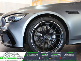 Mercedes AMG GT 43 AMG 367 ch BVA 4-Matic+  occasion � Beaupuy - photo n�11