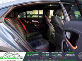 Mercedes AMG GT 43 AMG 367 ch BVA 4-Matic+  occasion � Beaupuy - photo n�7