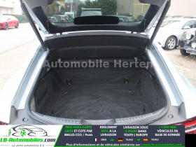 Mercedes AMG GT 43 AMG 367 ch BVA 4-Matic+  occasion � Beaupuy - photo n�9