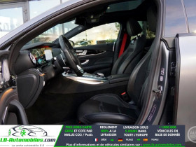 Mercedes AMG GT 43 AMG 367 ch BVA 4-Matic+  occasion � Beaupuy - photo n�6
