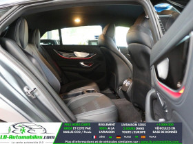 Mercedes AMG GT 43 AMG 367 ch BVA 4-Matic+  occasion � Beaupuy - photo n�9