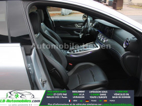 Mercedes AMG GT 43 AMG 367 ch BVA 4-Matic+  occasion � Beaupuy - photo n�7