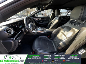 Mercedes AMG GT 43 AMG 367 ch BVA 4-Matic+  occasion � Beaupuy - photo n�5