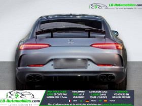 Mercedes AMG GT 43 AMG 367 ch BVA 4-Matic+  occasion � Beaupuy - photo n�5