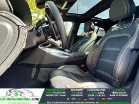 Mercedes AMG GT 43 AMG 367 ch BVA 4-Matic+  occasion � Beaupuy - photo n�6