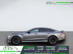 Mercedes AMG GT 43 AMG 367 ch BVA 4-Matic+  occasion � Beaupuy - photo n�4
