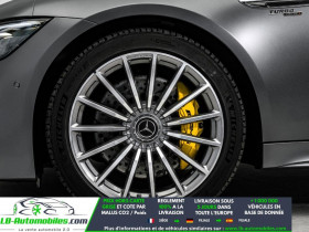 Mercedes AMG GT 43 AMG 367 ch BVA 4-Matic+  occasion � Beaupuy - photo n�5