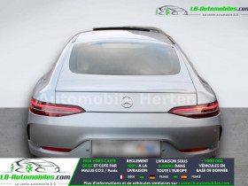 Mercedes AMG GT 43 AMG 367 ch BVA 4-Matic+  occasion � Beaupuy - photo n�6