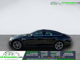 Mercedes AMG GT 43 AMG 367 ch BVA 4-Matic+  occasion � Beaupuy - photo n�4