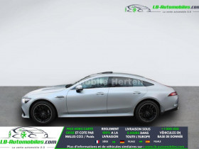 Mercedes AMG GT 43 AMG 367 ch BVA 4-Matic+  occasion � Beaupuy - photo n�5
