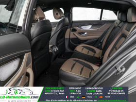 Mercedes AMG GT 43 AMG 367 ch BVA 4-Matic+  occasion � Beaupuy - photo n�4