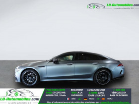 Mercedes AMG GT 43 AMG 367 ch BVA 4-Matic+  occasion � Beaupuy - photo n�6