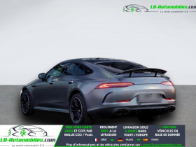 Mercedes AMG GT 43 AMG 367 ch BVA 4-Matic+  occasion � Beaupuy - photo n�3