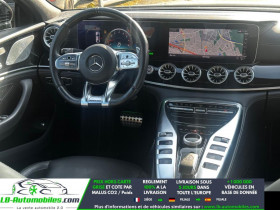Mercedes AMG GT 43 AMG 367 ch BVA 4-Matic+  occasion � Beaupuy - photo n�3