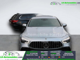 Mercedes AMG GT 43 AMG 367 ch BVA 4-Matic+  occasion � Beaupuy - photo n�4