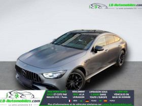 Mercedes AMG GT 43 AMG 367 ch BVA 4-Matic+  occasion � Beaupuy - photo n�2