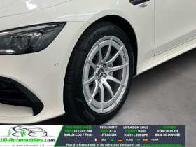 Mercedes AMG GT 43 AMG 367 ch BVA 4-Matic+  occasion � Beaupuy - photo n�6