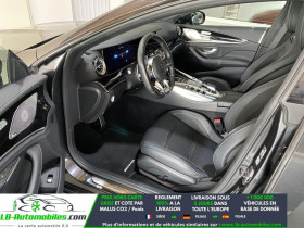 Mercedes AMG GT 43 AMG 367 ch BVA 4-Matic+  occasion � Beaupuy - photo n�5