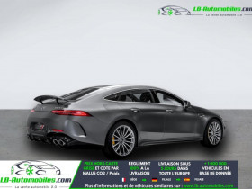 Mercedes AMG GT 43 AMG 367 ch BVA 4-Matic+  occasion � Beaupuy - photo n�3