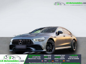 Mercedes AMG GT , garage LB AUTOMOBILES � Beaupuy