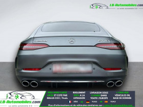 Mercedes AMG GT 43 AMG 367 ch BVA 4-Matic+  occasion � Beaupuy - photo n�5